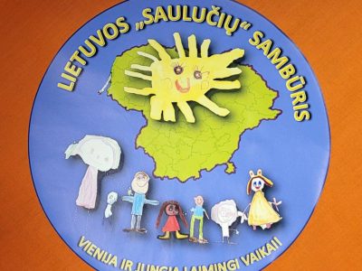 Lietuvos ikimokyklinių ugdymo įstaigų, turinčių „Saulutės“ pavadinimą, sambūris Kaune