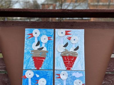 ,,Gudručiai” nekantraudami laukia, kada sugrįš GANDRAI! 