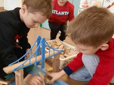 eTwinning projektas PATS 1- PATYRIAU, ATRADAU, TYRINĖJAU, SUKŪRIAU