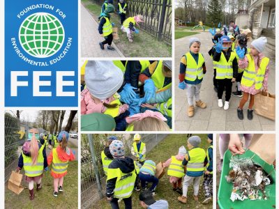 ,,Globalinės veiksmų dienos 2023″