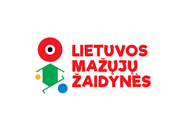 Mažųjų žaidynės