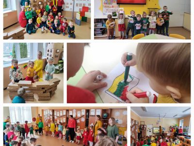 Vasario 16-osios – Lietuvos valstybės atkūrimo dienos, renginių akimirkos