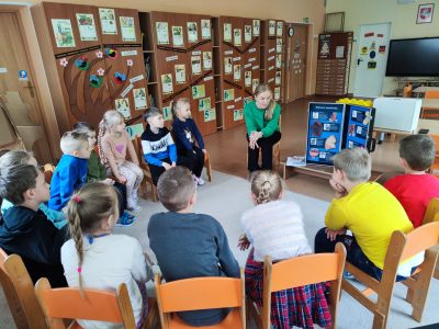 Žalingų įpročių prevencija
