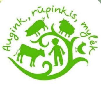 Šviečiamosios gyvulininkystės programa „Gyvulininkystė ir aš”