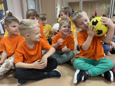 Viskas apie futbolą