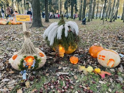 Mes – parodos „Rudens keliu” dalyviai Mes – parodos „Rudens keliu” dalyviai