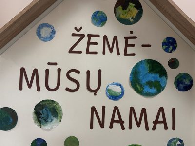 Žemės diena Žemės diena