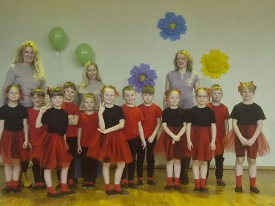Šokių festivalis „Šokantys bateliai“ Šokių festivalis „Šokantys bateliai“
