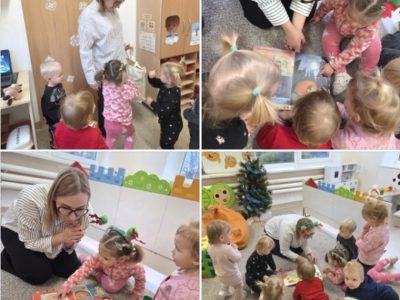 Bendradarbiavimo su grupės vaikų tėvais projektas „Aš ir tu žaidžiame kartu“