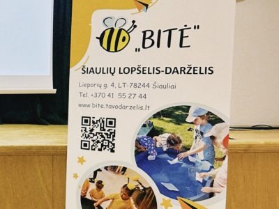 Respublikinė mokslinė-praktinė konferencija