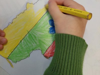 Sausio 13-oji – Laisvės gynėjų diena