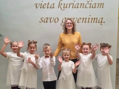Muzikos festivalis „Yra šalis – Lietuva“