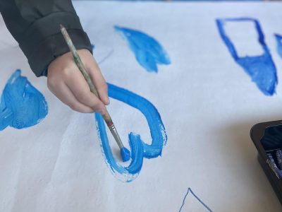Socialinė akcija „Mes kartu – visi skirtingi, visi lygūs 2026“