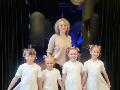 Mažųjų talentų šou – 2026